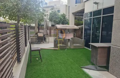 Duplex - 4 Bedrooms - 5 Bathrooms for sale in Executive Tower L - Executive Towers - Business Bay - Dubai