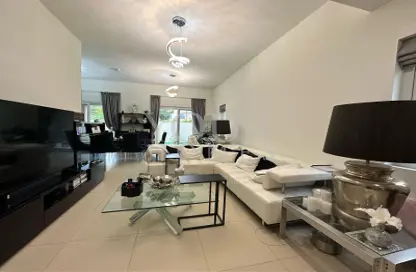Villa - 3 Bedrooms - 4 Bathrooms for sale in La Quinta - Villanova - Dubai Land - Dubai