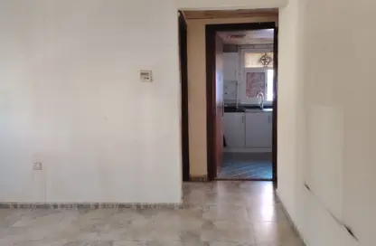 Apartment - 1 Bedroom - 1 Bathroom for rent in Sheikh Jaber Al Sabah Street - Al Naimiya - Al Nuaimiya - Ajman