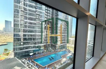 Apartment - 3 Bedrooms - 3 Bathrooms for sale in Radiant Square - City Of Lights - Al Reem Island - Abu Dhabi