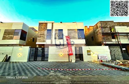 فيلا - 6 غرف نوم - 8 حمامات للبيع في الحليو 2 - الحليو - عجمان