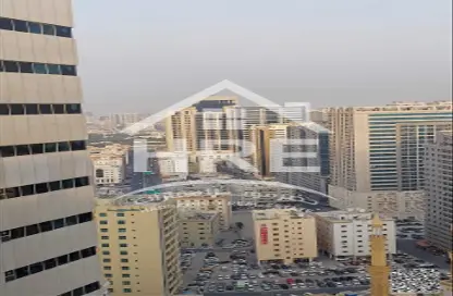Apartment - 2 Bedrooms - 3 Bathrooms for sale in Al Rashidiya - Ajman