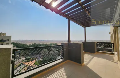 Apartment - 2 Bedrooms - 2 Bathrooms for rent in Al Thamam 43 - Al Thamam - Remraam - Dubai Land - Dubai