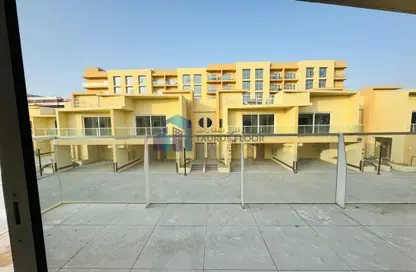 Villa - 3 Bedrooms - 4 Bathrooms for rent in Al Badaa Villas - Al Badaa - Dubai