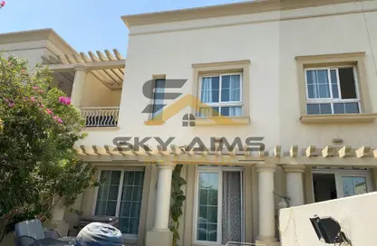 Villa - 2 Bedrooms - 3 Bathrooms for rent in Springs 3 - The Springs - Dubai
