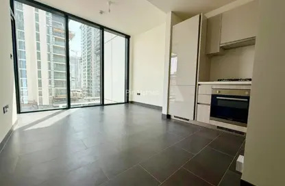 Apartment - 1 Bedroom - 1 Bathroom for rent in The Crest Tower C - Sobha Hartland - Mohammed Bin Rashid City - Dubai