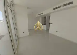 Empty Room image for: Villa - 3 Bedrooms - 3 Bathrooms for sale in Basswood - Damac Hills 2 - Dubai, Image 1
