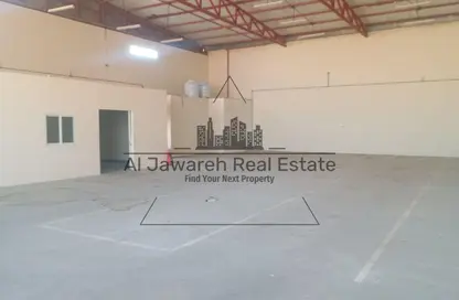 مستودع - استوديو - 1 حمام للايجار في المنطقة الصناعية 1 - منطقة الإمارات الصناعية الحديثة - أم القيوين