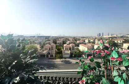 شقة - 2 غرف نوم - 2 حمامات للايجار في مساكن بالي - مثلث قرية الجميرا - دبي شقة - 2 غرف نوم - 2 حمامات للايجار في مساكن بالي - مثلث قرية الجميرا - دبي