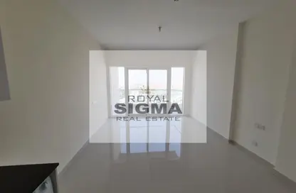 Apartment - Studio - 1 Bathroom for rent in Madinat Hind - Mulberry - Damac Hills 2 - Dubai