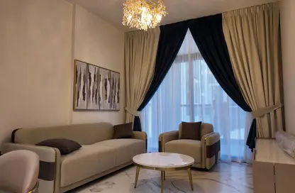 شقة - 2 غرف نوم - 2 حمامات للبيع في بتلز من دانوب - المدينة الدولية - دبي شقة - 2 غرف نوم - 2 حمامات للبيع في بتلز من دانوب - المدينة الدولية - دبي