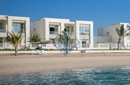 Villa - 5 Bedrooms - 7 Bathrooms for sale in Bermuda - Mina Al Arab - Ras Al Khaimah Villa - 5 Bedrooms - 7 Bathrooms for sale in Bermuda - Mina Al Arab - Ras Al Khaimah