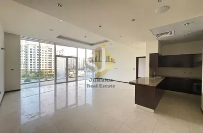Apartment - 2 Bedrooms - 3 Bathrooms for rent in Tiara Residences - Palm Jumeirah - Dubai