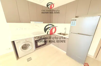 Apartment - 1 Bedroom - 1 Bathroom for sale in AZIZI Pearl - Al Furjan - Dubai