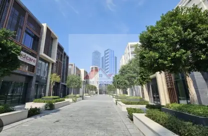 شقة - غرفة نوم - 1 حمام للبيع في أبتاون الزاهية - الزاهية - تجارية مويلح - الشارقة