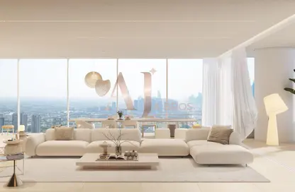 شقة - 3 غرف نوم - 4 حمامات للبيع في ذا تشيدي برايفت ريزيدينس - برشا هايتس (تيكوم) - دبي