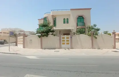 Villa - 5 Bedrooms - 7 Bathrooms for sale in Al Rawda 3 - Al Rawda - Ajman