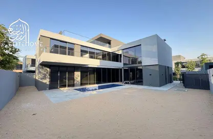 Villa - 5 Bedrooms - 7 Bathrooms for rent in Kaya - Masaar - Tilal City - Sharjah