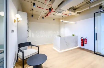 Office Space - Studio for rent in Burj Al Salam - Sheikh Zayed Road - Dubai Office Space - Studio for rent in Burj Al Salam - Sheikh Zayed Road - Dubai