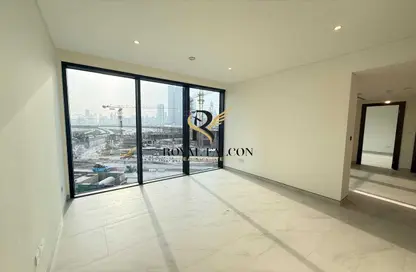 Apartment - 1 Bedroom - 2 Bathrooms for rent in Sobha Creek Vistas Grande - Sobha Hartland - Mohammed Bin Rashid City - Dubai