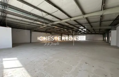Warehouse - Studio for rent in Warehouse G - Dubai Investment Park 2 (DIP 2) - Dubai Investment Park (DIP) - Dubai