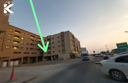 Land - Studio for sale in Al Jurf 3 - Al Jurf - Ajman Downtown - Ajman