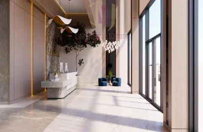 Apartment - 1 Bedroom - 2 Bathrooms for sale in Samana Resorts - Dubai Production City (IMPZ) - Dubai
