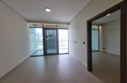 شقة - غرفة نوم - 1 حمام للبيع في ويست فايف بيزنس باي ريزيدينس - الخليج التجاري - دبي