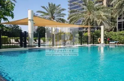 Villa - 4 Bedrooms - 6 Bathrooms for rent in Al Barsha 1 Villas - Al Barsha 1 - Al Barsha - Dubai