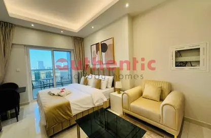 Apartment - Studio - 1 Bathroom for rent in Hera Tower - Dubai Sports City - Dubai Apartment - Studio - 1 Bathroom for rent in Hera Tower - Dubai Sports City - Dubai