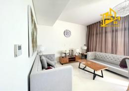 Villa - 4 bedrooms - 4 bathrooms for rent in Casablanca Boutique Villas - Pacifica - Damac Hills 2 - Dubai