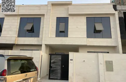 Townhouse - 5 Bedrooms - 6 Bathrooms for sale in Al Helio 2 - Al Helio - Ajman