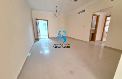 شقة - 2 غرف نوم - 2 حمامات للايجار في الحفيت تاور 8 - النهدة - الشارقة