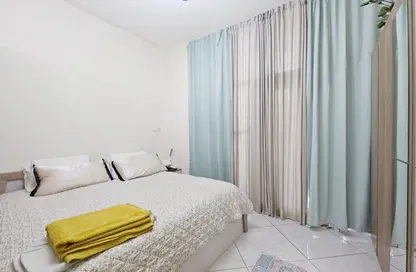Apartment - Studio - 1 Bathroom for sale in Chaimaa Premiere - Jumeirah Village Circle - Dubai