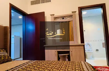 Apartment - 1 Bedroom - 2 Bathrooms for sale in Al Naemiya Tower 3 - Al Naemiya Towers - Al Nuaimiya - Ajman