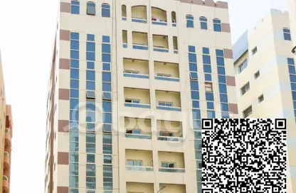 Whole Building - 7+ Bedrooms - 7+ Bathrooms for sale in Al Naemiya Tower 2 - Al Naemiya Towers - Al Nuaimiya - Ajman
