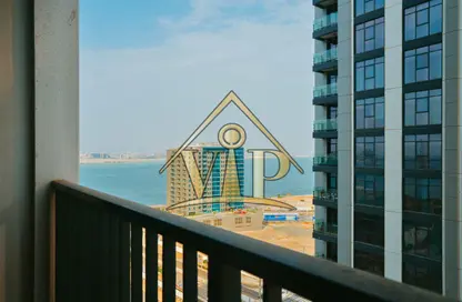 Apartment - 2 Bedrooms - 2 Bathrooms for sale in The Bridges - Shams Abu Dhabi - Al Reem Island - Abu Dhabi