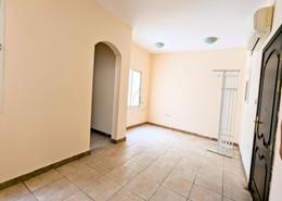 Empty Room image for: Apartment - 3 bedrooms - 3 bathrooms for rent in Al Zaafaran - Al Khabisi - Al Ain, Image 1