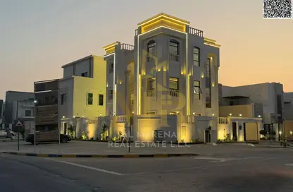 فيلا - 6 غرف نوم - 8 حمامات للبيع في الزاهية جاردنز - الزاهية - عجمان