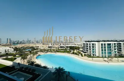 شقة - غرفة نوم - 2 حمامات للبيع في ذا ريزيدنسز في ديستريكت ون - مدينة الشيخ محمد بن راشد - دبي شقة - غرفة نوم - 2 حمامات للبيع في ذا ريزيدنسز في ديستريكت ون - مدينة الشيخ محمد بن راشد - دبي