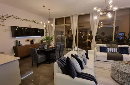 Apartment - 3 Bedrooms - 4 Bathrooms for sale in Avenue Residence 2 - Avenue Residence - Al Furjan - Dubai