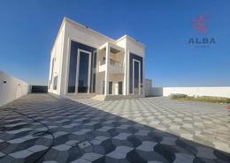 Villa - 4 bedrooms - 6 bathrooms for rent in Al Aweer 1 - Al Aweer - Dubai