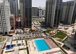 Apartment - 1 bedroom - 1 bathroom for rent in Collective 2.0 Tower B - Collective 2.0 - Dubai Hills Estate - Dubai