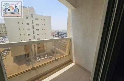 Apartment - 2 Bedrooms - 2 Bathrooms for rent in Muweileh Community - Muwaileh Commercial - Sharjah