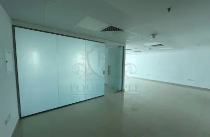 Office Space - Studio - 1 Bathroom for rent in Dome Tower - Al Jaddaf - Dubai