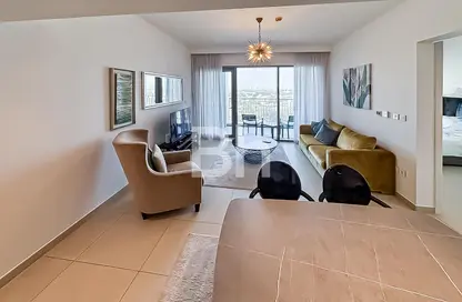 Apartment - 1 Bedroom - 1 Bathroom for rent in Downtown Views II Tower 3 - Downtown Views II - Downtown Dubai - Dubai