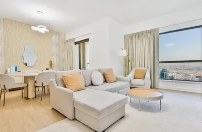 Apartment - 2 Bedrooms - 3 Bathrooms for sale in Shams 2 - Shams - Jumeirah Beach Residence - Dubai