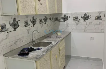Apartment - Studio - 1 Bathroom for rent in Mohamed Bin Zayed Centre - Mohamed Bin Zayed City - Abu Dhabi