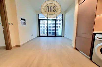 Apartment - Studio - 1 Bathroom for sale in Azizi Riviera 19 - Meydan One - Meydan - Dubai