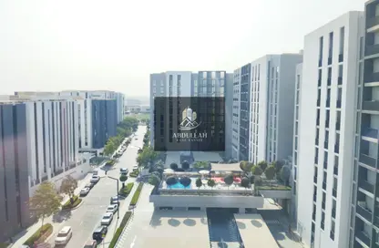 Apartment - 1 Bedroom - 2 Bathrooms for rent in East Village - Aljada - Sharjah